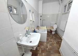 Spatiu Birou de inchiriat | 3 camere | Tineretului - Carol | Curte - imagine 7