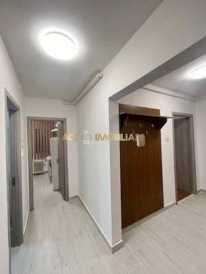 2 Camere de inchiriat | Berceni - Grand Arena | Metrou | Mobilat - imagine 9
