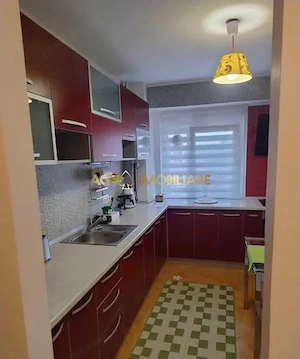 4 Camere de inchiriat | Colentina | Metrou | Centrala | Mobilat | - imagine 5