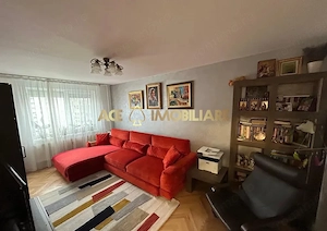 3 Camere de inchiriat | Dristor | Metrou | Decomandat - imagine 2