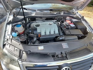 Passat,1,9 TDI,105 CP,Climatronic,225000km, Oradea - imagine 7