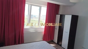 2 Camere de inchiriat | Militari | Centrala | Parcare  | Mobilat  |  - imagine 2