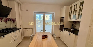 3 Camere de inchiriat | Bd. Unirii | Metrou | 77MP | Mobilat | Utilat - imagine 6