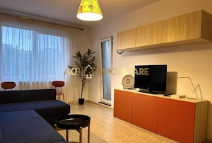 3 Camere de inchiriat | Drumul Taberei | 2 Bai | Mobilat | Metrou - imagine 3