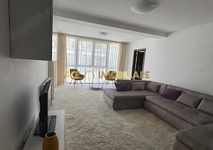 3 Camere de inchiriat | Herastrau | Metrou | Parcare | Boxa