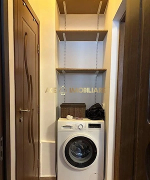 2 Camere de inchiriat | Kogalniceanu | Metrou | Mobilat-Utilat - imagine 6