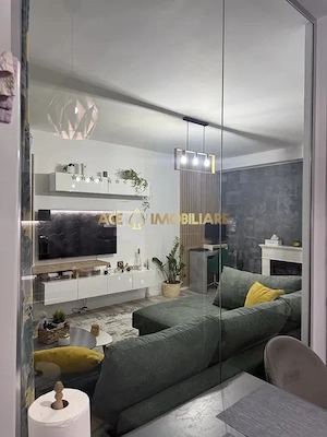 2 Camere de inchiriat | Exigent Plaza F1 | Centrala | Parcare | Boxa 