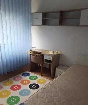 3 Camere de inchiriat | Splaiul Unirii | Parcare | Metrou | Mobilat | 
