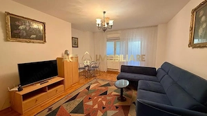 3 Camere de inchiriat | Bd. Unirii | Metrou | 77MP | Mobilat | Utilat - imagine 2