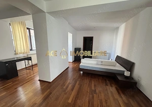 3 Camere de inchiriat | Herastrau | Metrou | Parcare | Boxa - imagine 3