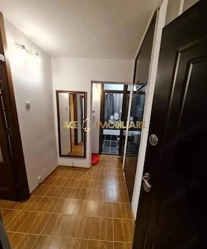 2 Camere de inchiriat | Crangasi | Parcare | Metrou | 68 MP - imagine 8