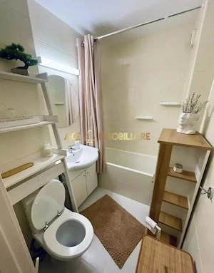 3 Camere de inchiriat | Titan | Mobilat & Utilat | Petfriendly | Metrou - imagine 8