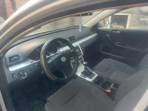 Passat,1,9 TDI,105 CP,Climatronic,225000km, Oradea - imagine 5