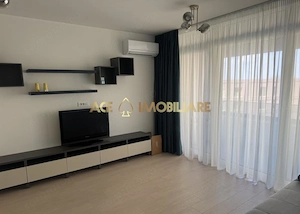 2 Camere de inchiriat | Jiului - Akcent City | Parcare | Petfriendly - imagine 3