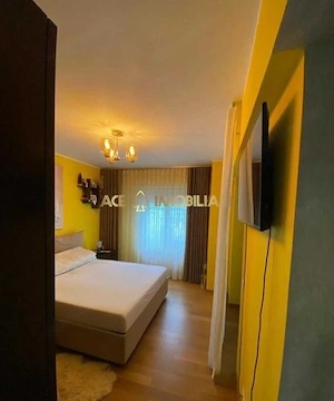2 Camere de inchiriat | Pipera | Centrala | Parcare | Metrou |  