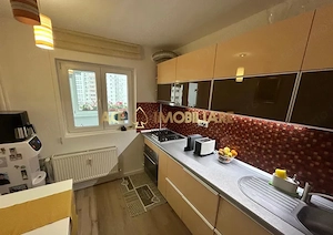 3 Camere de inchiriat | Dristor | Metrou | Decomandat - imagine 3