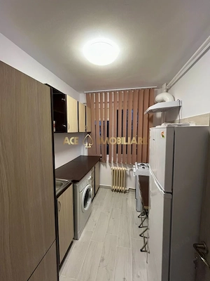 2 Camere de inchiriat | Berceni - Grand Arena | Metrou | Mobilat - imagine 7