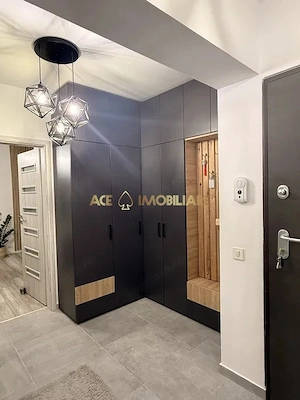 2 Camere de inchiriat | Exigent Plaza F1 | Centrala | Parcare | Boxa  - imagine 8