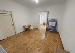 Spatiu Birou de inchiriat | 3 camere | Tineretului - Carol | Curte - imagine 3