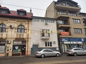 Garsoniera | Obor | Centrala | Pet-friendly | Metrou | Renovat  - imagine 7