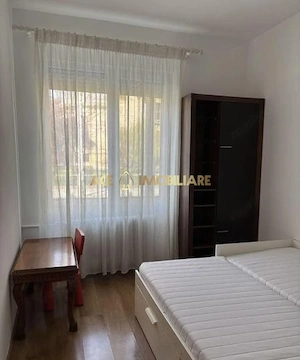 2 Camere de inchiriat | Kogalniceanu | Metrou | Mobilat-Utilat - imagine 3