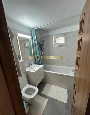 3 Camere de inchiriat | Dristor | Metrou | Decomandat - imagine 6