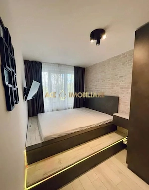 3 Camere de inchiriat | Titan | Mobilat & Utilat | Petfriendly | Metrou - imagine 3