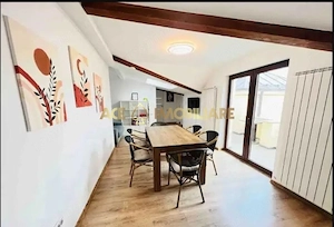 4 Camere de inchiriat | Unirii | Metrou | Spatiu Birouri | Utilat  - imagine 5