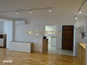 3 Camere de inchiriat | Decebal | Metrou | Centrala proprie - imagine 2