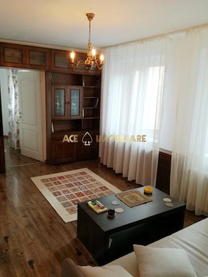 2 Camere de inchiriat | Universitate | Centrala proprie | Metrou - imagine 3