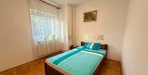 3 Camere de inchiriat | Bd. Unirii | Metrou | 77MP | Mobilat | Utilat - imagine 5