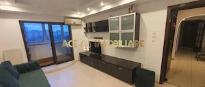 3 Camere de inchiriat | Tineretului | PetFriendly | Centrala | Parcare - imagine 2