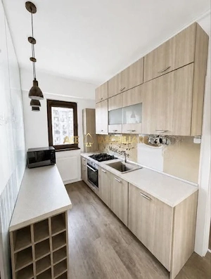3 Camere de inchiriat | Timpuri Noi | Centrala | Parcare | Metrou | - imagine 5