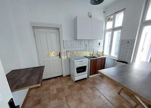 Spatiu Birou de inchiriat | 3 camere | Tineretului - Carol | Curte - imagine 4