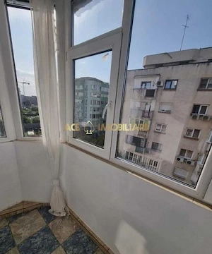 1 Camere de inchiriat | 13 Septembrie | Metrou | PetFriendly | Mobilat - imagine 8