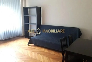 3 Camere de inchiriat | Splaiul Unirii | Parcare | Metrou | Mobilat |  - imagine 3