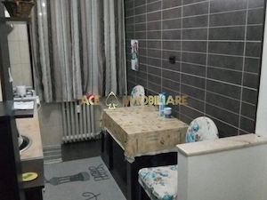 3 Camere de vanzare | Tei | Metrou | Mobilat | Cash - imagine 13