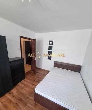 1 Camere de inchiriat | 13 Septembrie | Metrou | PetFriendly | Mobilat - imagine 2