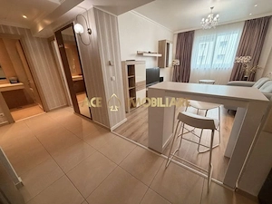 2 Camere | Vitan | Rin Hotel | PetFriendly | Parcare | Mobilat - imagine 2