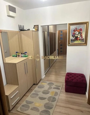 3 Camere de inchiriat | Dristor | Metrou | Decomandat - imagine 7