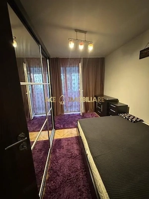 3 Camere de inchiriat | Dristor | PetFriendly | Mobilat-Utilat - imagine 7