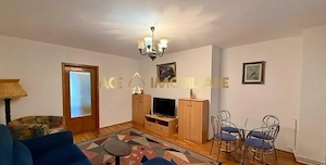 3 Camere de inchiriat | Bd. Unirii | Metrou | 77MP | Mobilat | Utilat - imagine 3