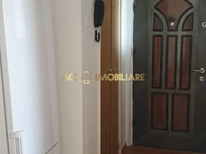 Garsoniera de inchiriat | Camil Ressu | Metrou Dristor | Mobilat & Utilat | - imagine 2