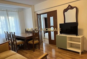 2 Camere de inchiriat | Kogalniceanu | Metrou | Mobilat-Utilat - imagine 2
