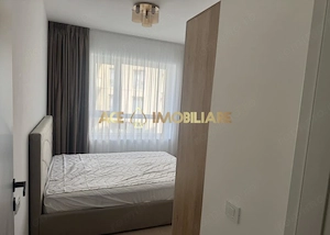 2 Camere de inchiriat | Jiului - Akcent City | Parcare | Petfriendly - imagine 4