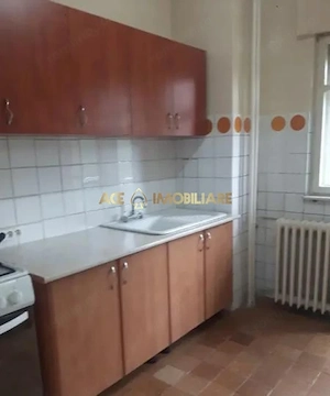 3 Camere de inchiriat | Splaiul Unirii | Parcare | Metrou | Mobilat |  - imagine 4