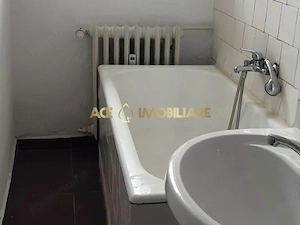 Garsoniera de inchiriat | Camil Ressu | Metrou Dristor | Mobilat & Utilat | - imagine 6