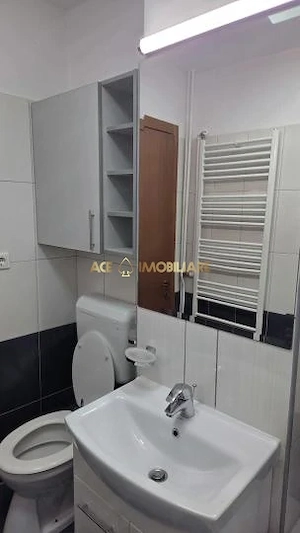 2 Camere de inchiriat | 1 Mai - Parcul Copilului | Metrou  - imagine 5