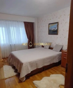 4 Camere de inchiriat | Colentina | Metrou | Centrala | Mobilat | - imagine 2
