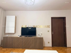 Garsoniera de inchiriat | Decebal | Metrou | Mobilat | Utilat  - imagine 5